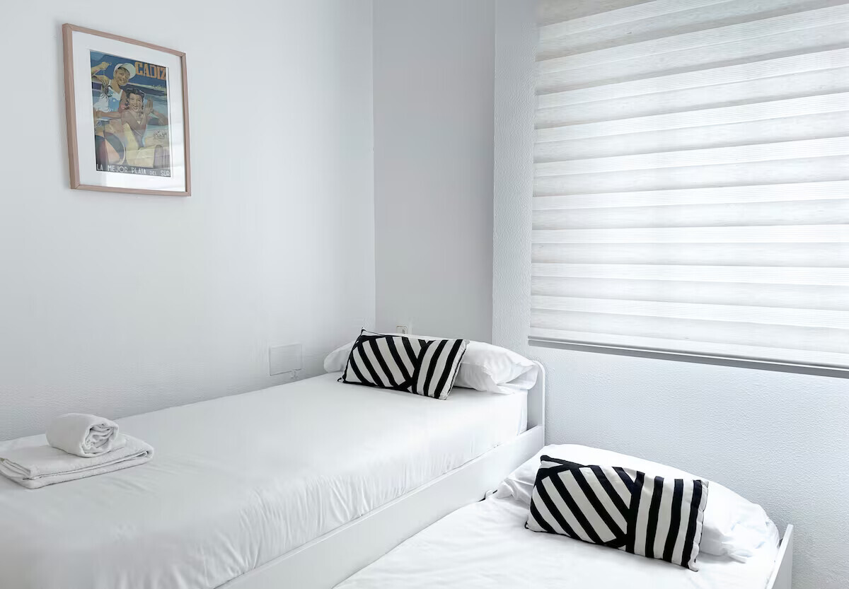 Pis de 81 m² a Bilbao