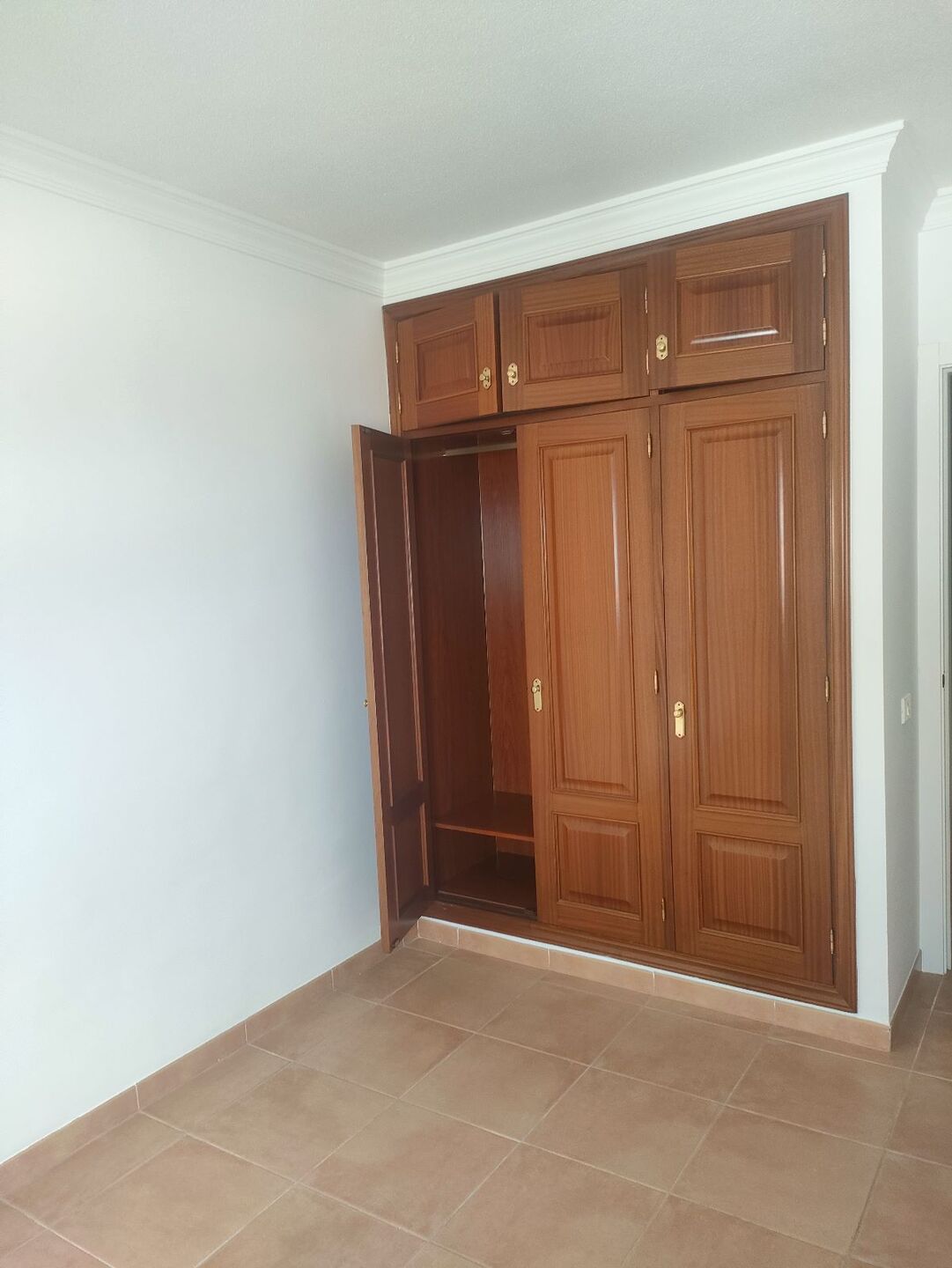 Piso de 127 m² en Santa Úrsula