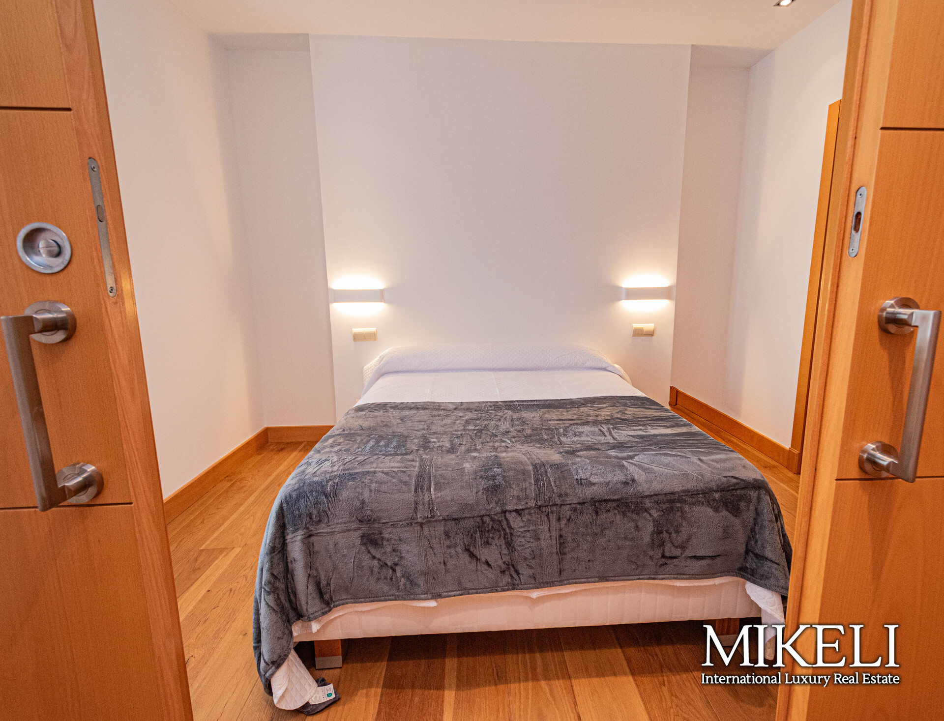 Piso de 100 m² en Santander