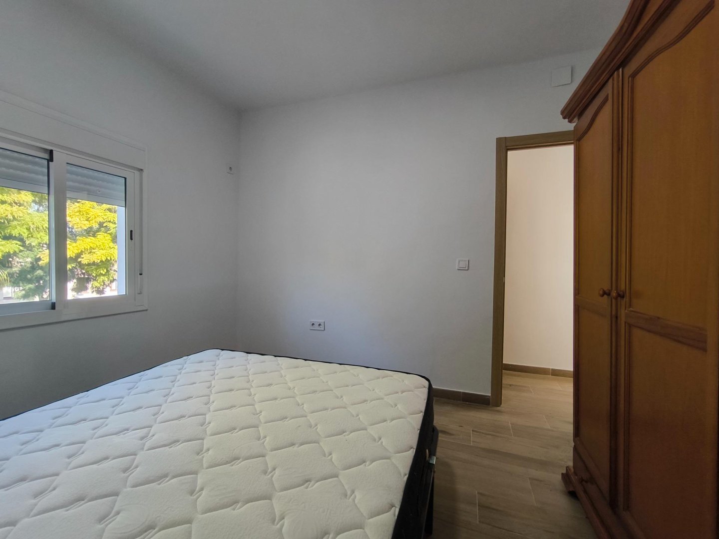 Piso de 161 m² en San Juan de Aznalfarache