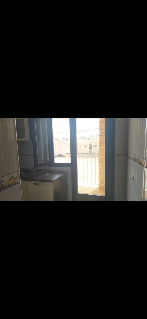 Piso de 79 m² en Lominchar