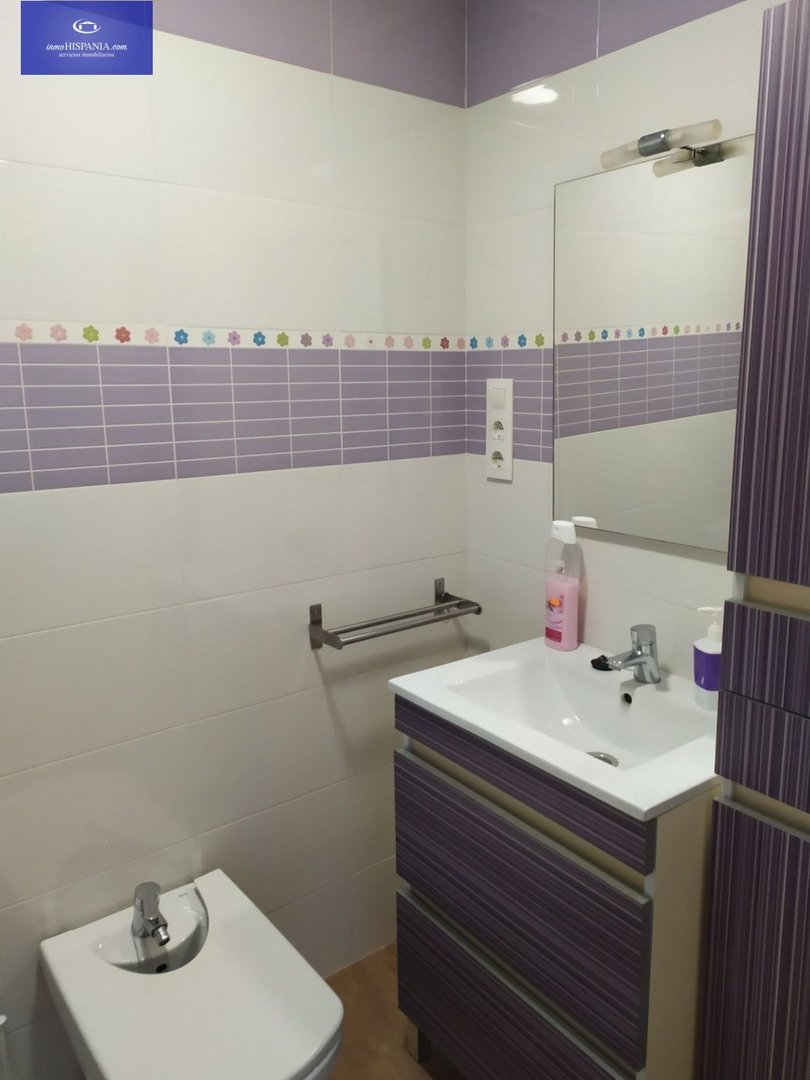 Piso de 82 m² en Cádiz