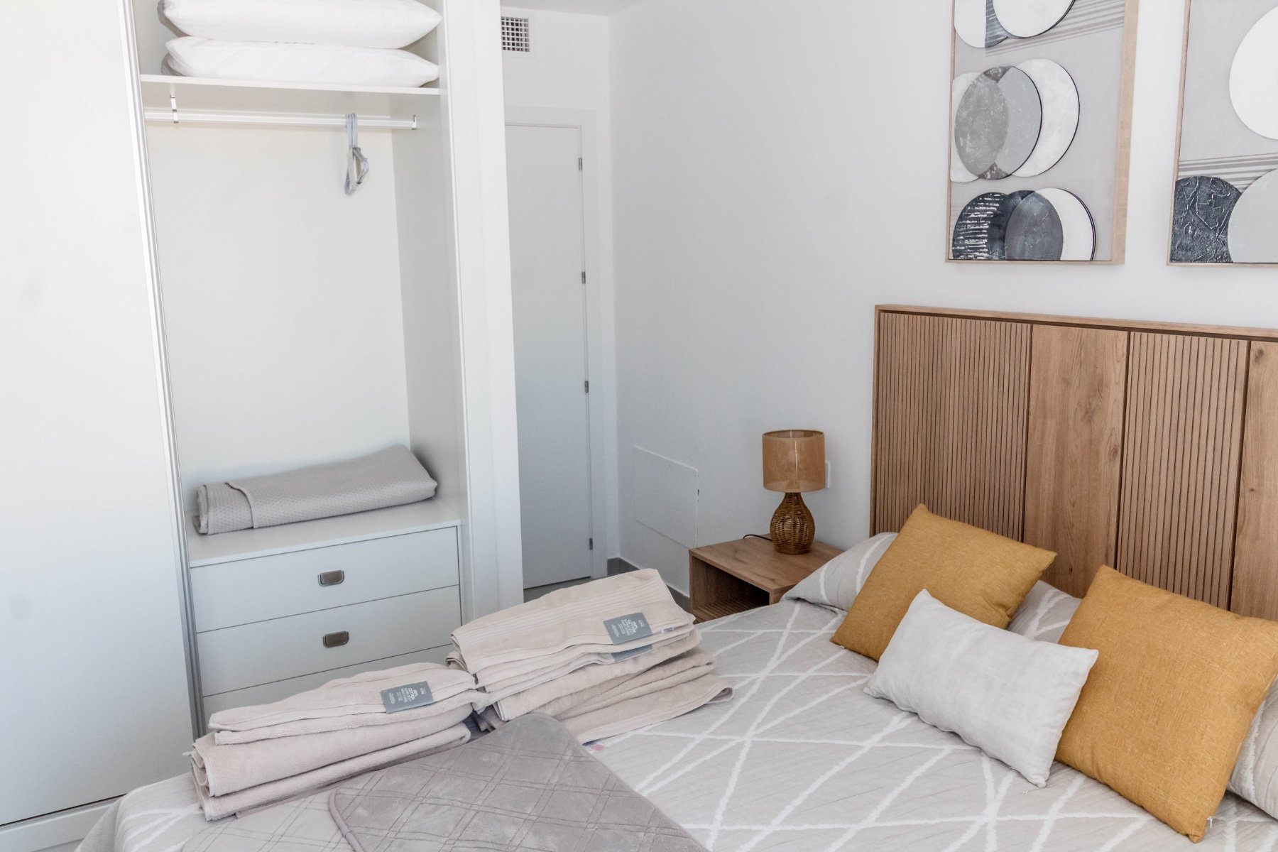 Piso de 91 m² en Dolores
