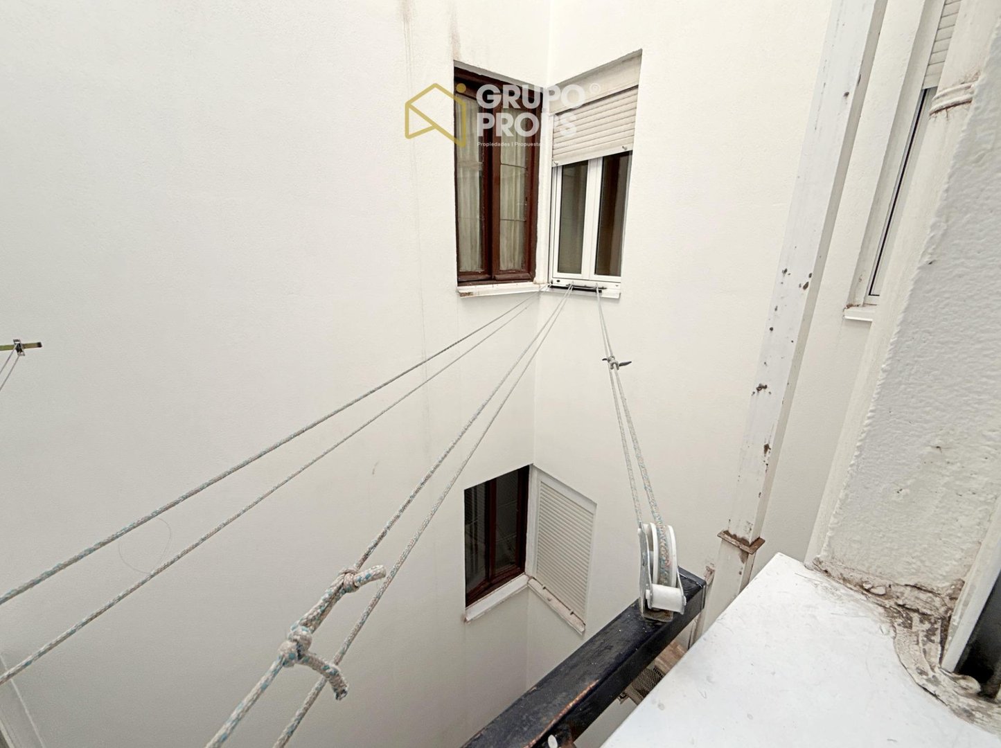 Piso de 45 m² en Madrid
