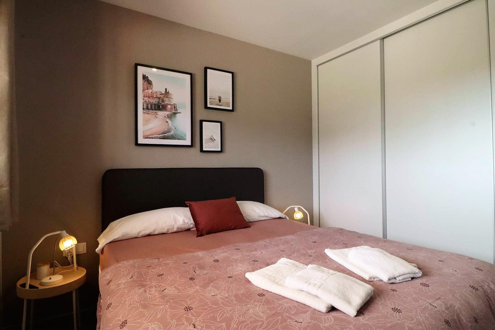 Piso de 75 m² en Pulpí
