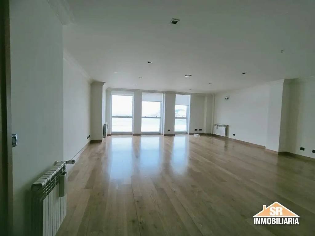 Piso de 180 m² en La Coruña