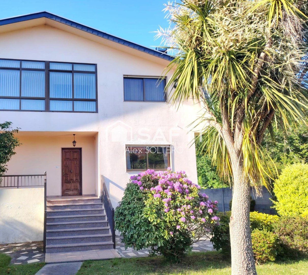 Piso de 345 m² en Vigo