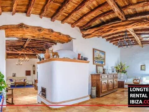 Casa de 550 m² en Sant Josep de sa Talaia