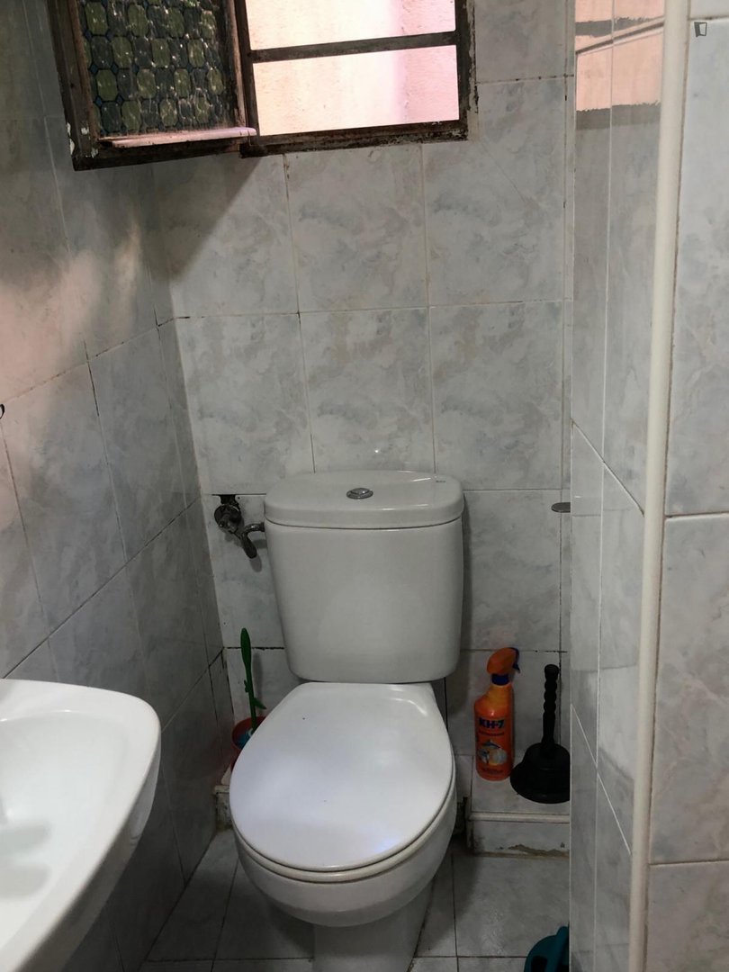 Habitación en alquiler, Madrid