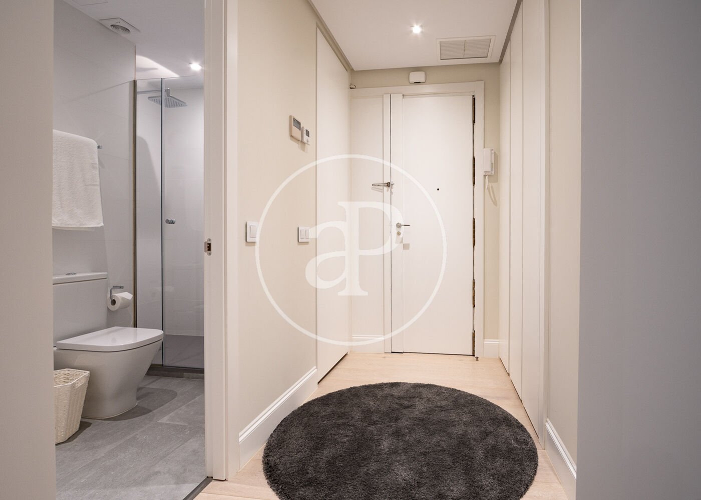 Appartement 100 m² à Madrid