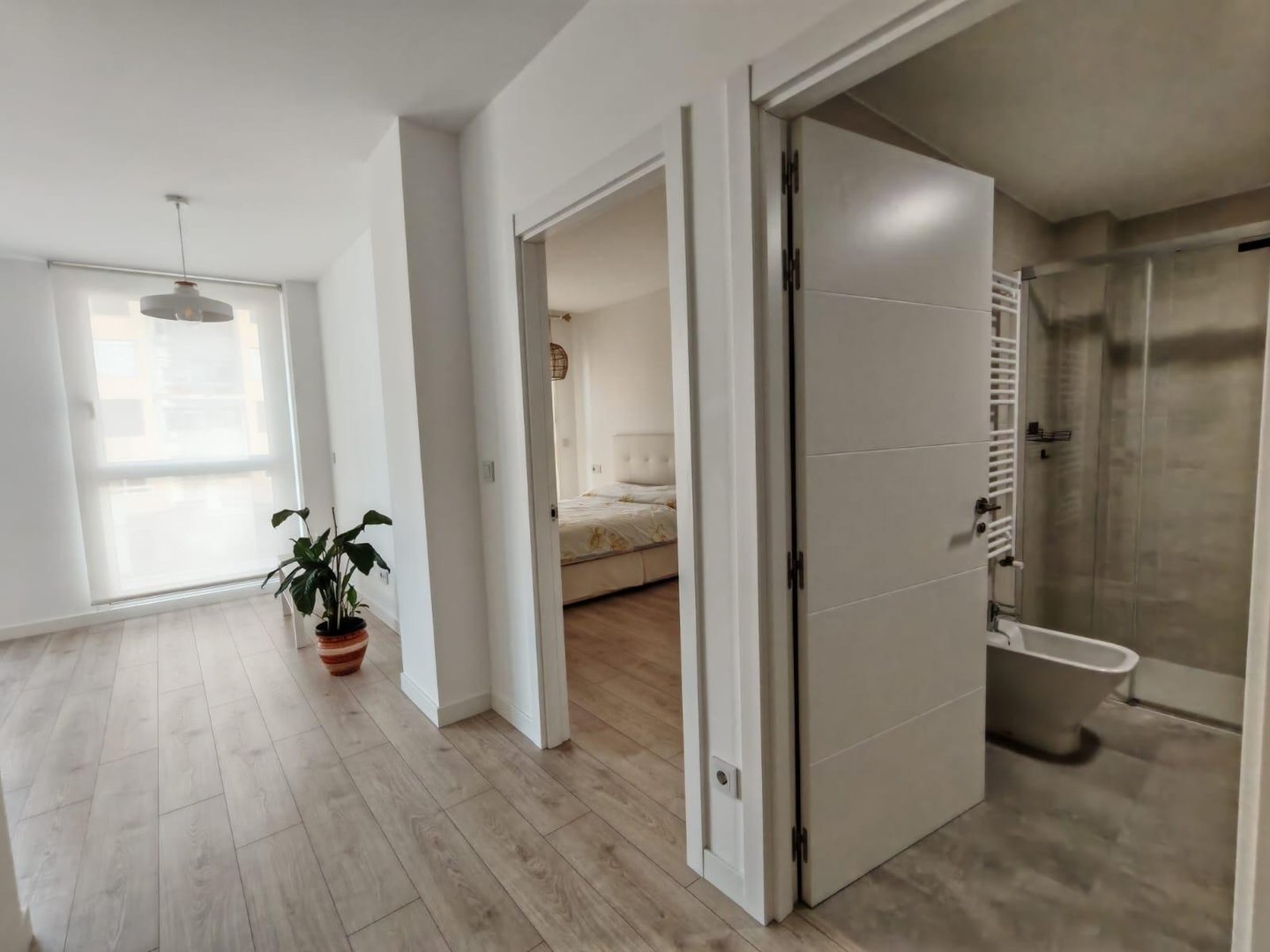 Piso de 60 m² en Vigo