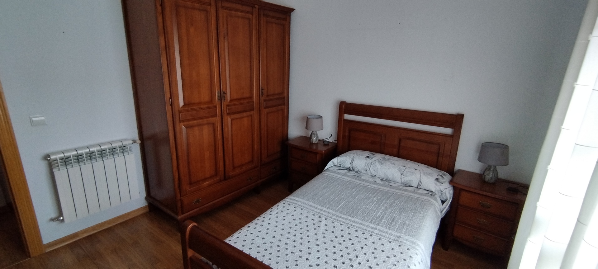 Piso de 121 m² en Linares