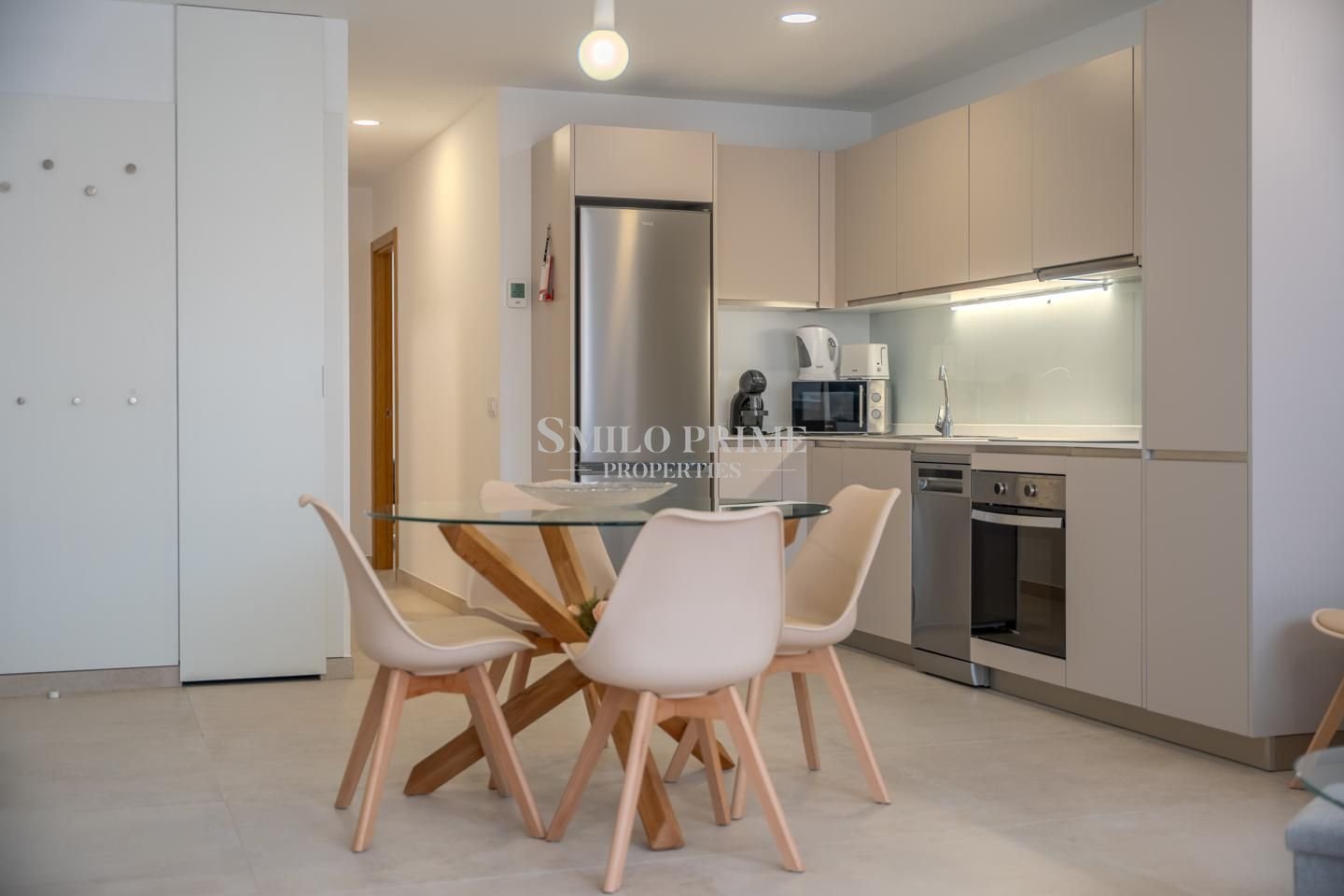 Piso de 91 m² en Guía de Isora