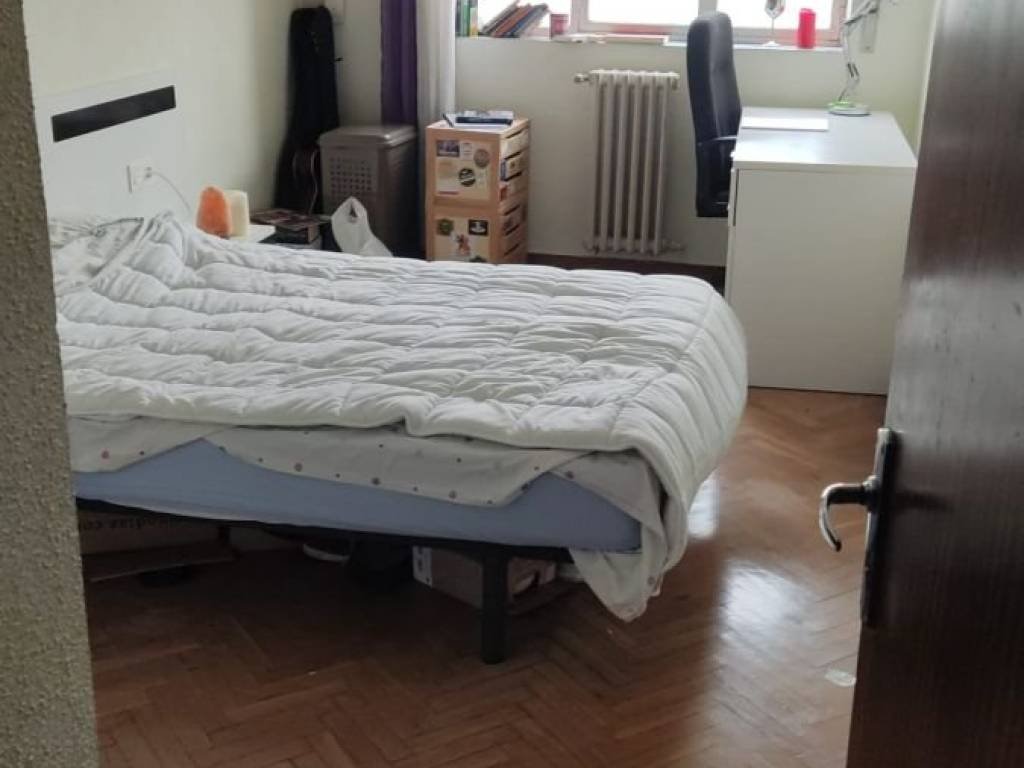 Appartamento 120 m² a Salamanca
