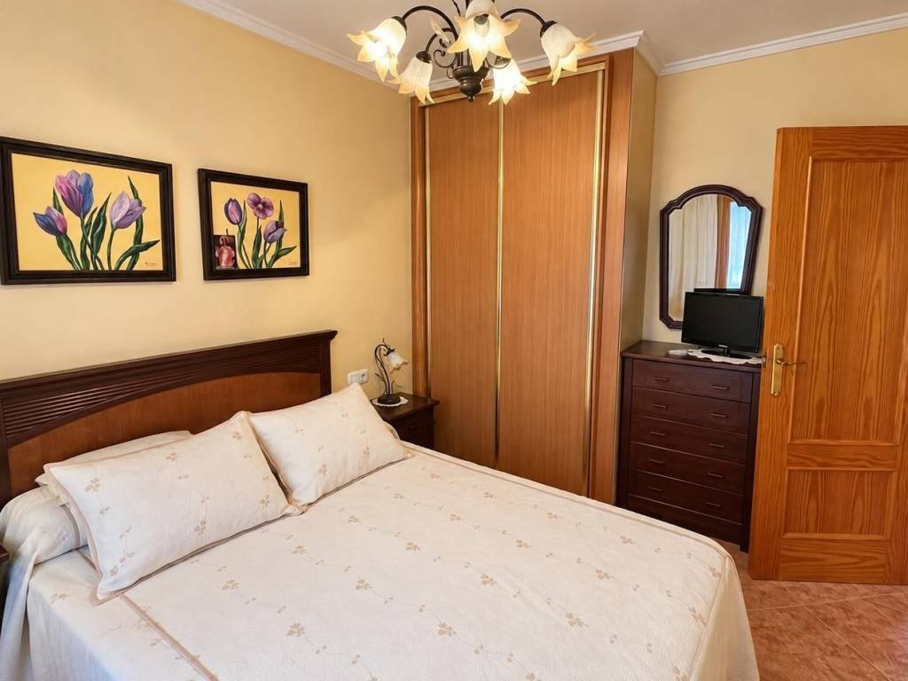 Piso de 65 m² en Torrevieja