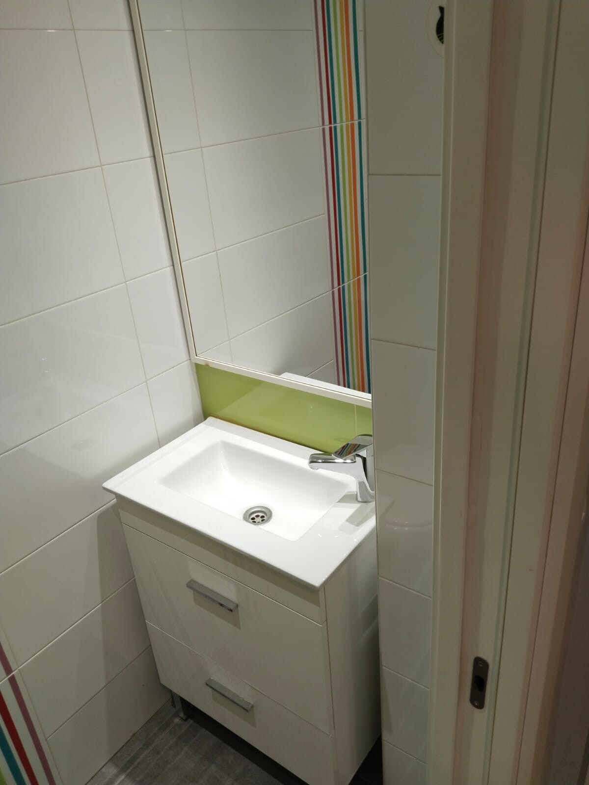 Habitació de lloguer, Burgos