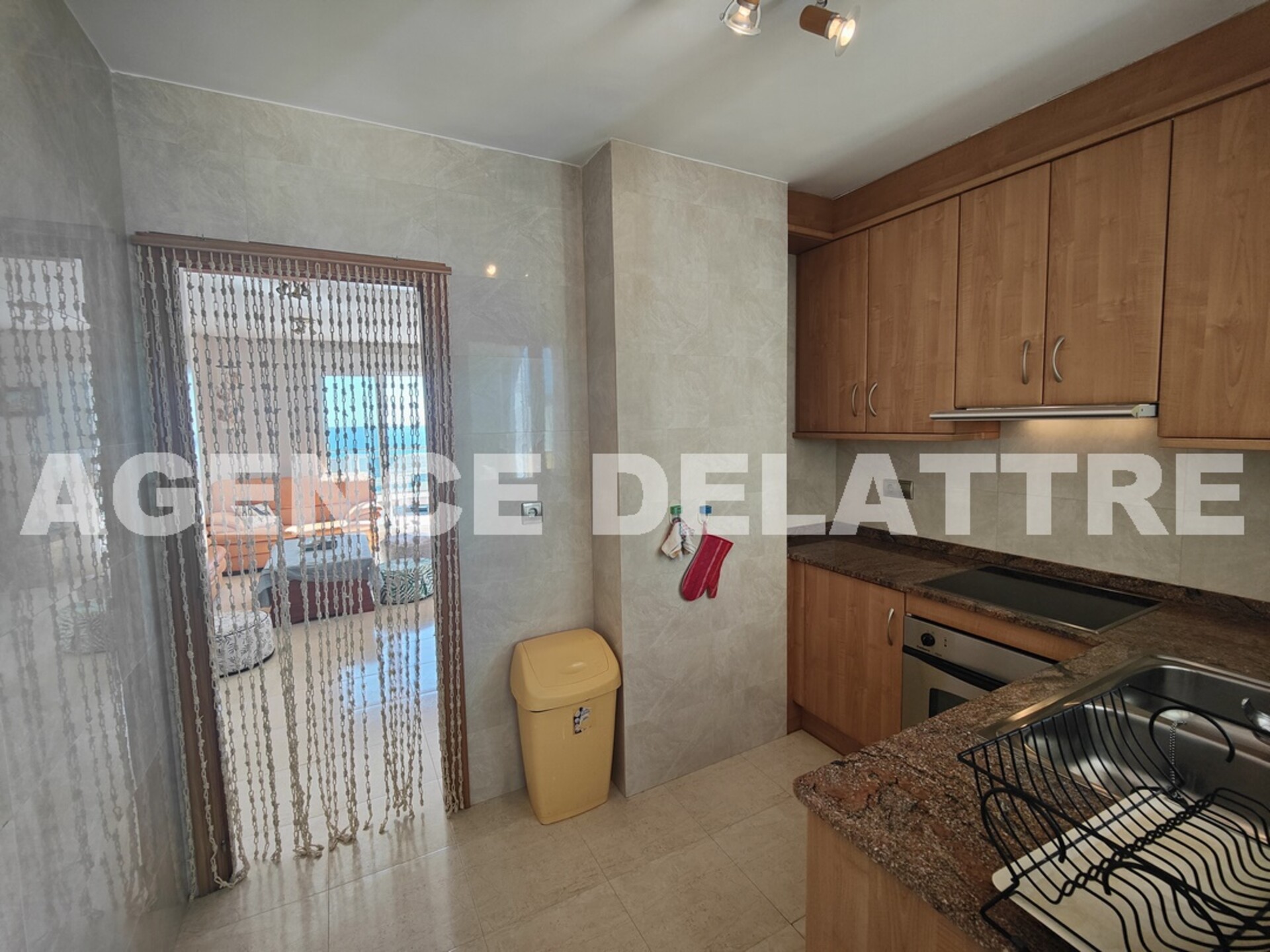 Piso de 210 m² en Peñíscola