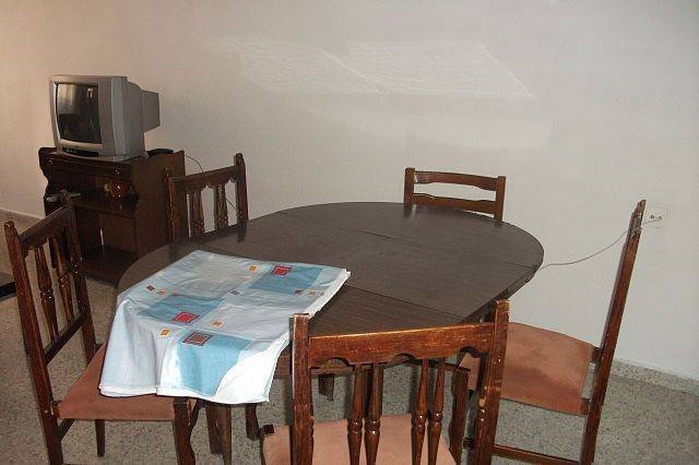 Piso de 110 m² en Salamanca