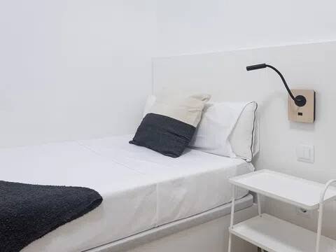 Habitación 222 m², Madrid