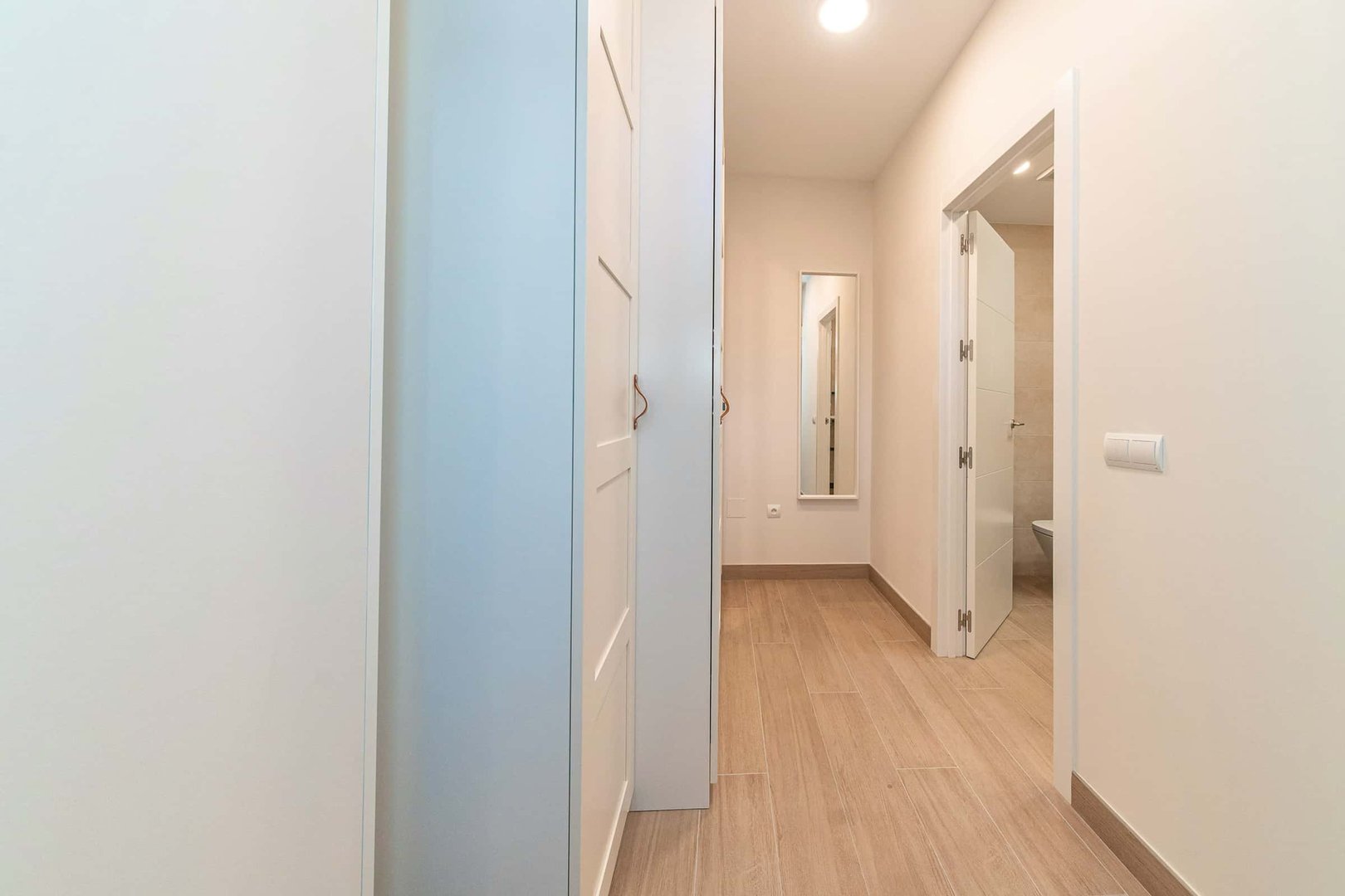 Pis de 46 m² a Madrid