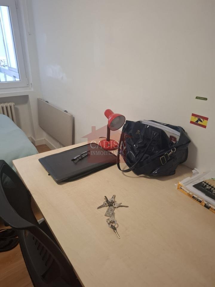 Piso de 85 m² en Salamanca