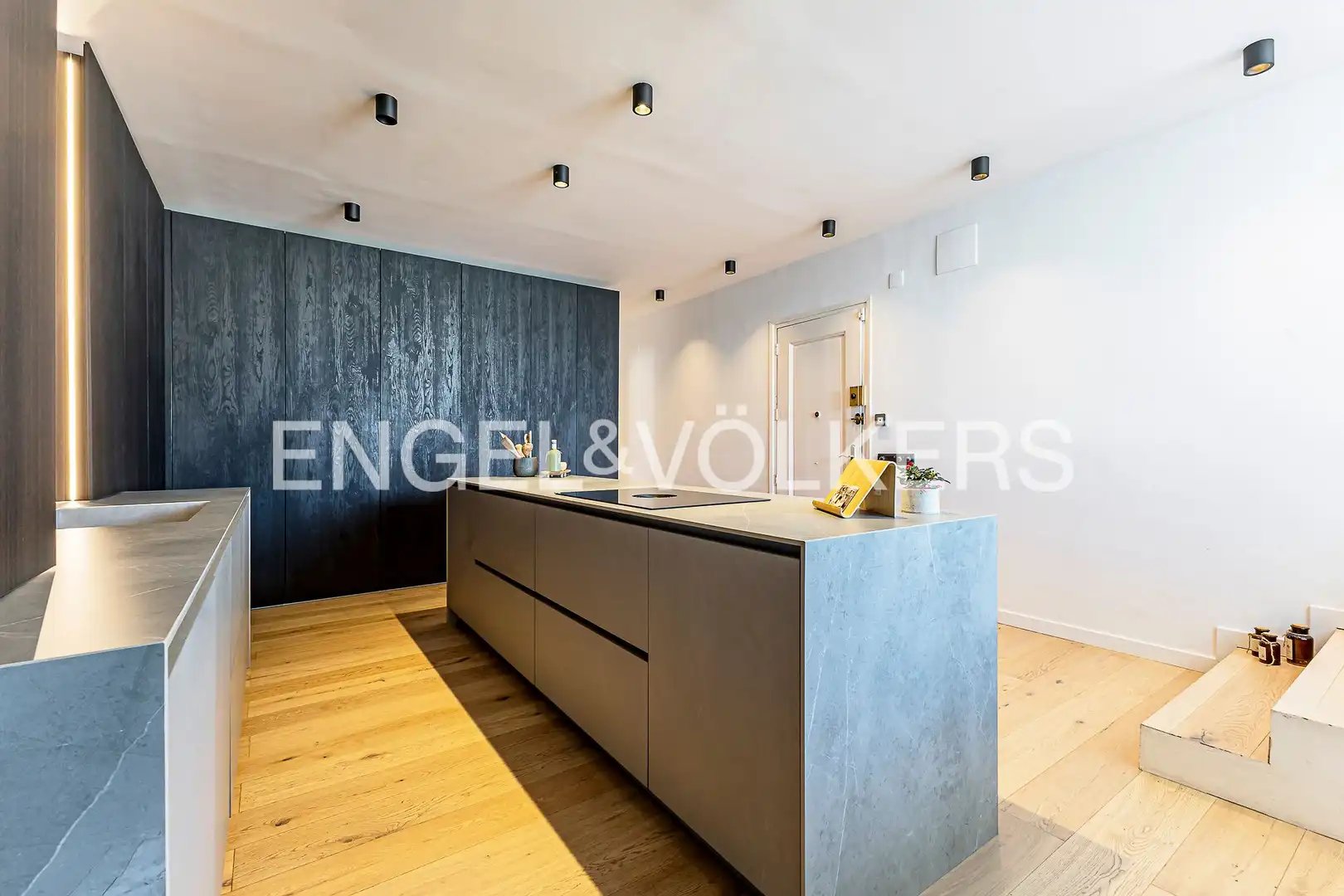 Piso de 126 m² en Barcelona