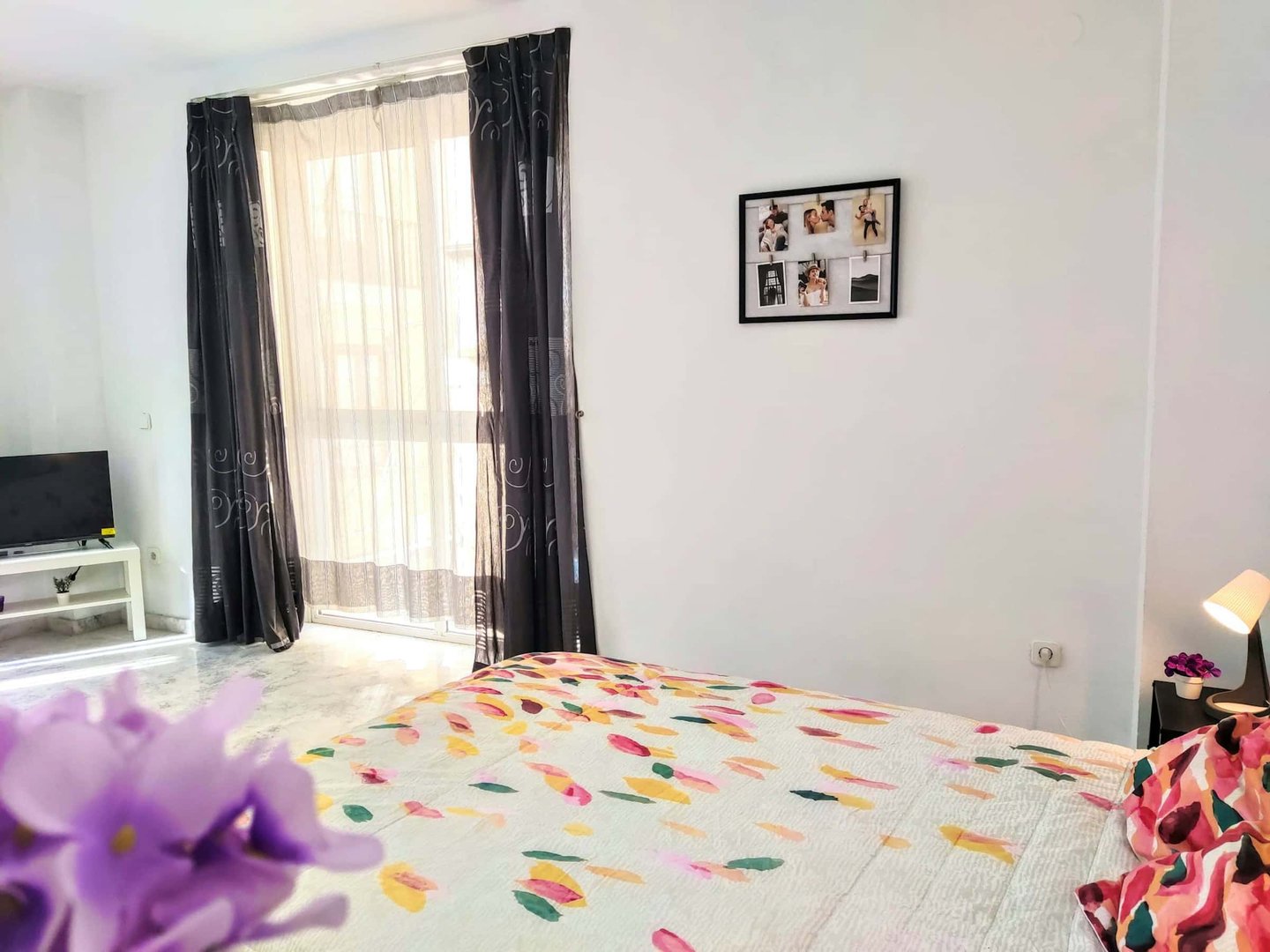 Zimmer zur Miete, Valencia
