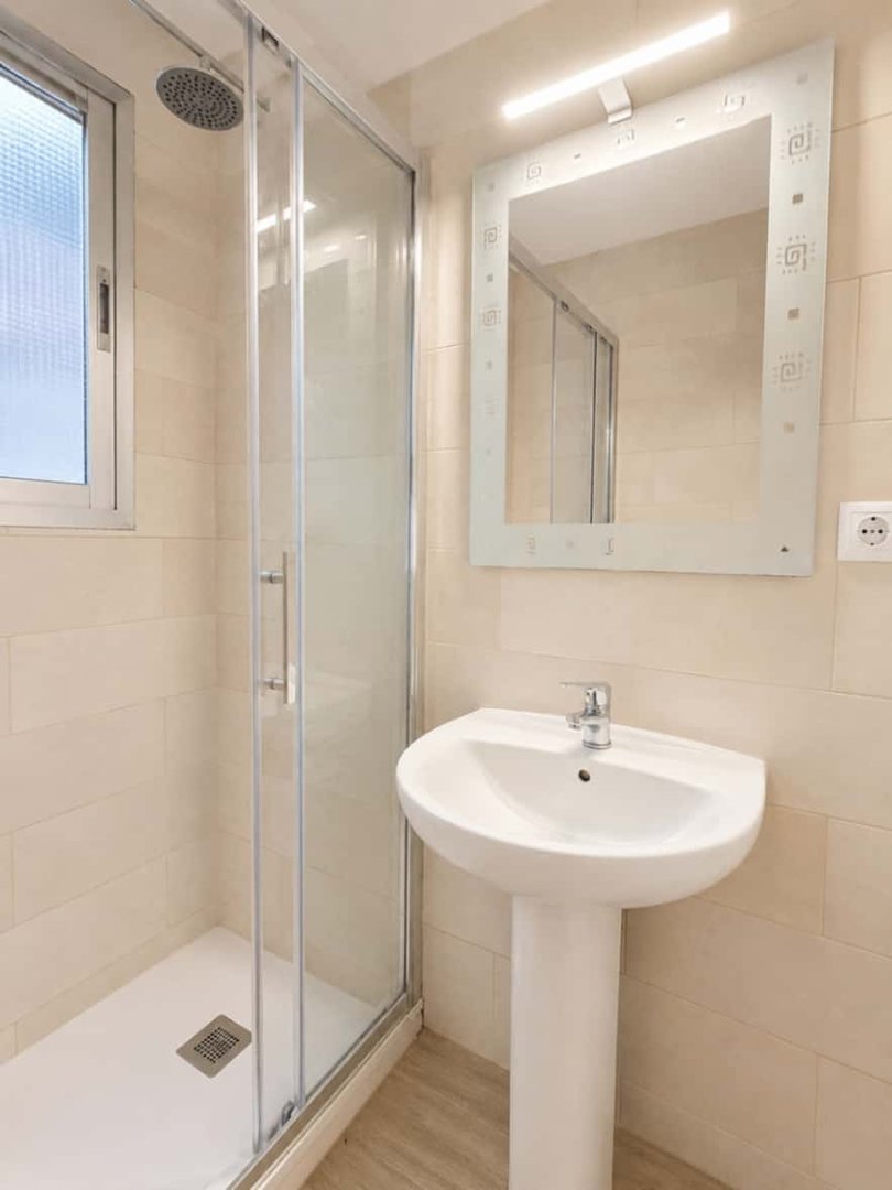Zimmer zur Miete, Alcalá de Henares