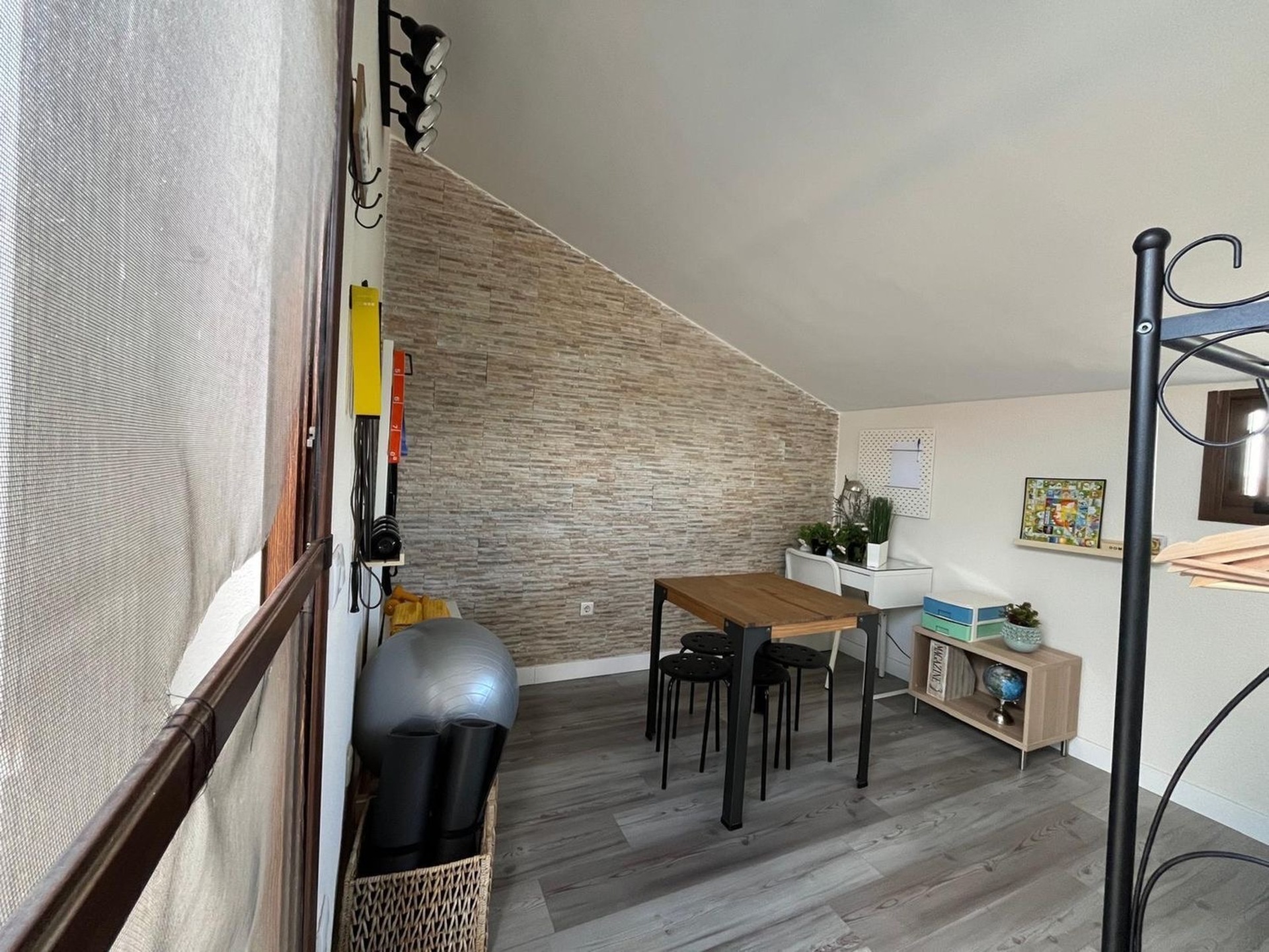 Pis de 105 m² a Còrdova