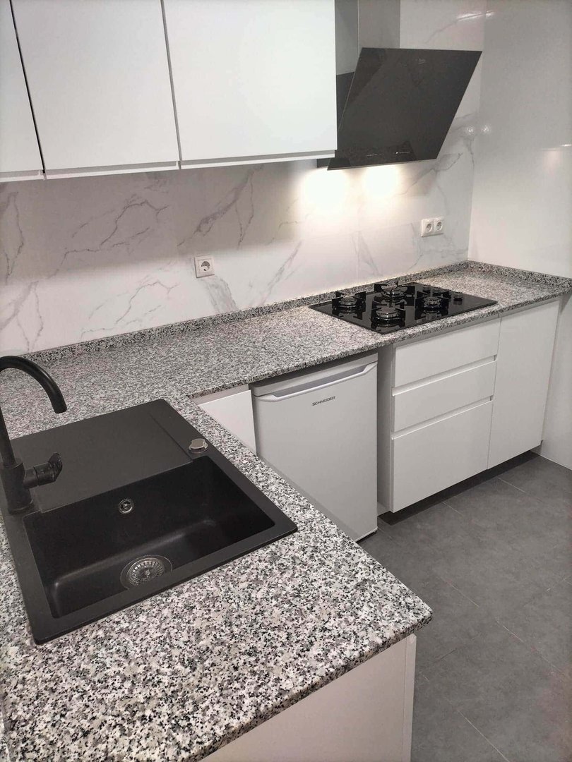 Habitació de lloguer, València