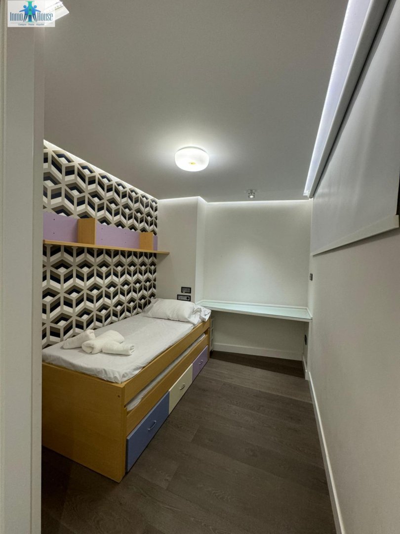 Piso de 134 m² en Albacete