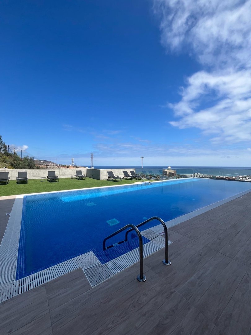 Wohnung 115 m² in Las Palmas de Gran Canaria