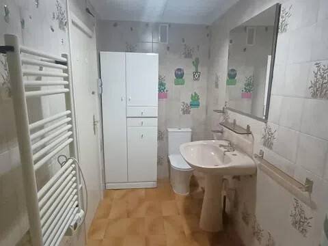 Piso de 112 m² en Murcia
