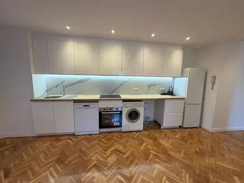 Piso de 80 m² en Madrid