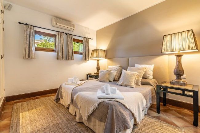 Casa de 250 m² en San Roque