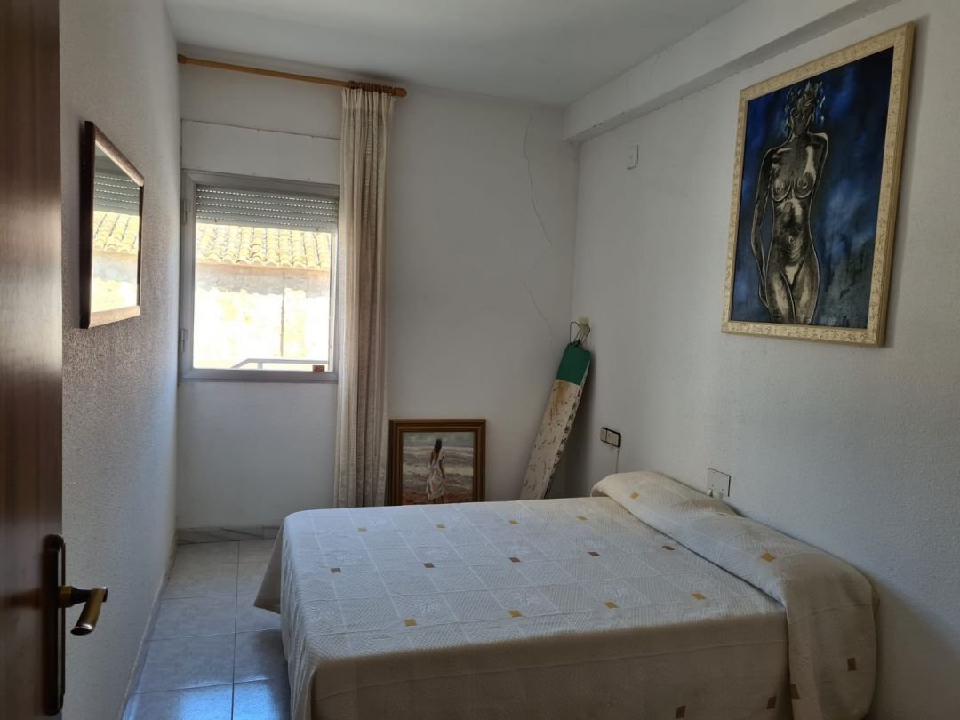 Piso de 271 m² en Sástago