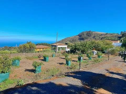 Casa de 90 m² en El Rosario