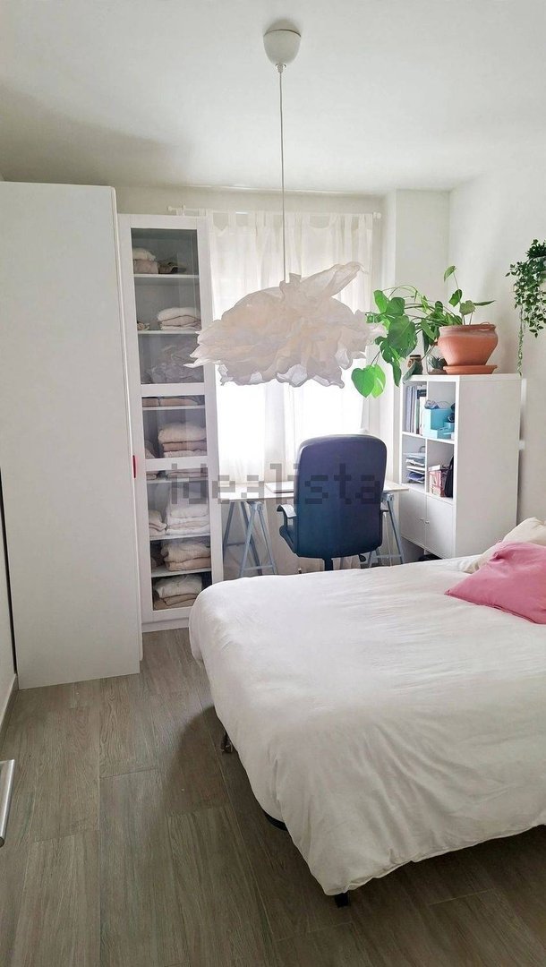 Квартира 56 м² в Becerril de la Sierra