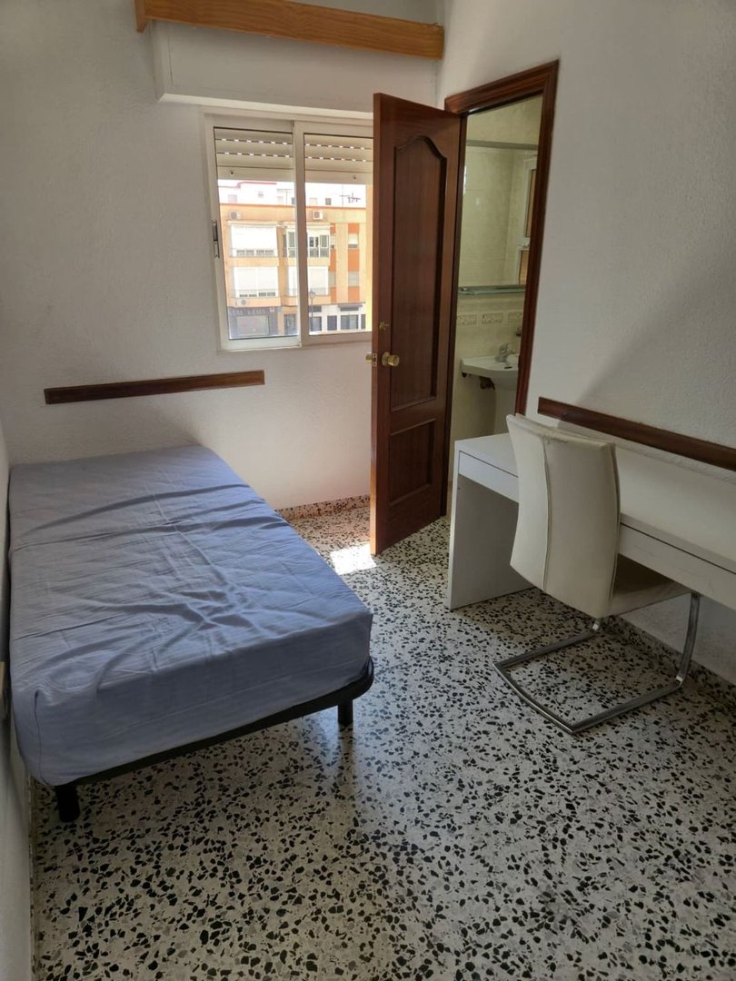 Piso de 126 m² en Sevilla