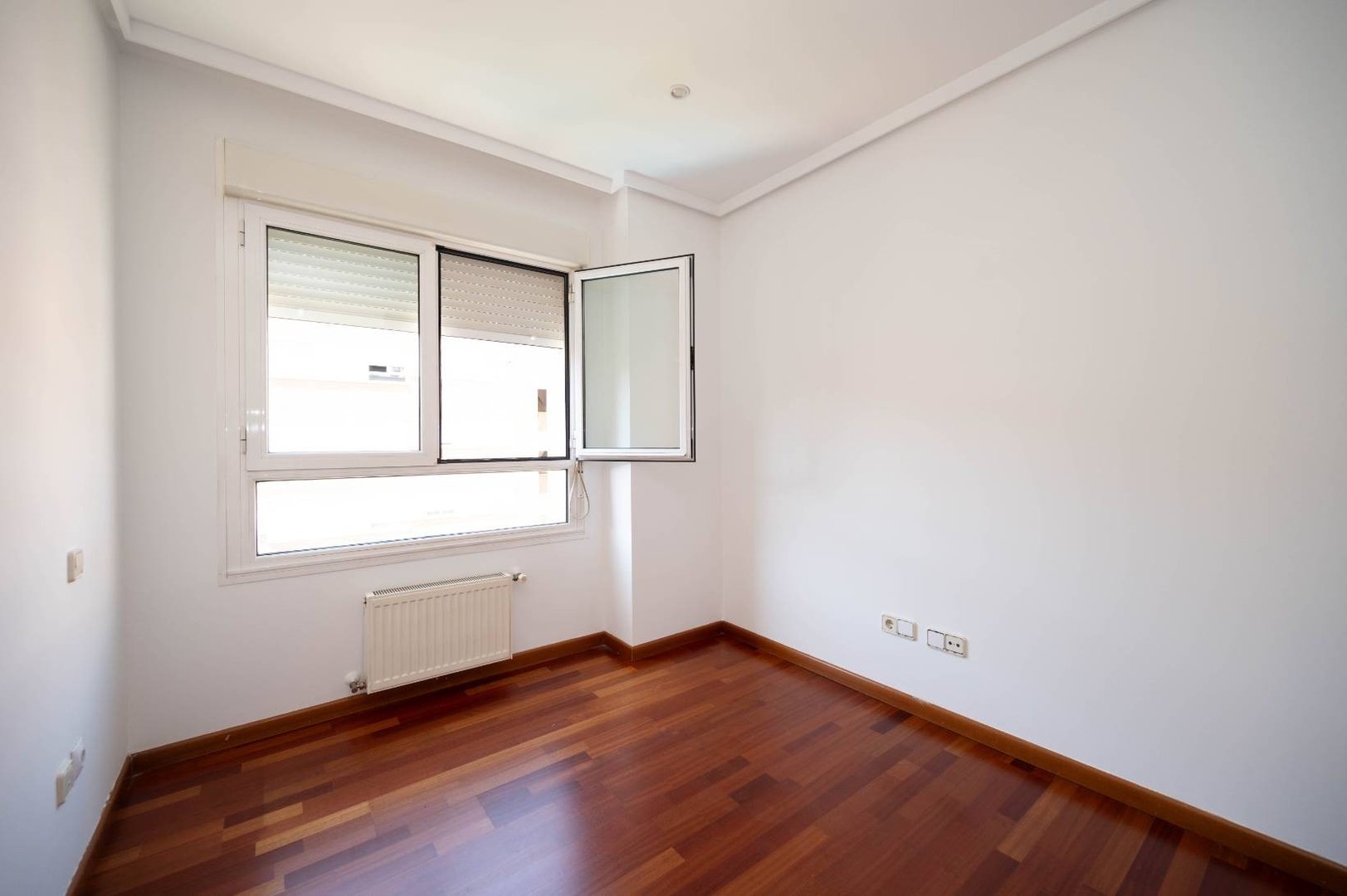 Piso de 105 m² en Madrid