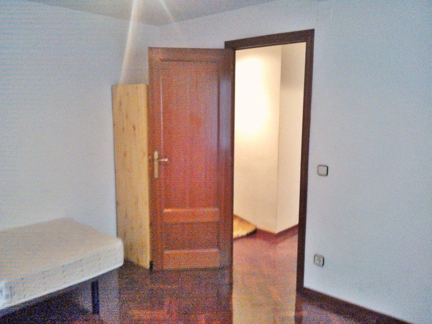 Pis de 98 m² a Salamanca