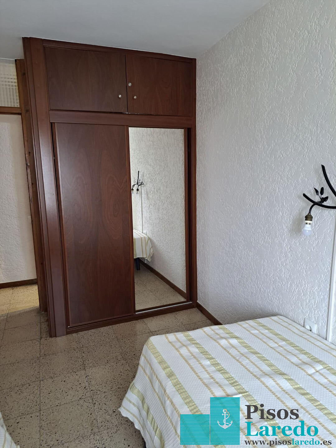 Piso de 65 m² en Laredo