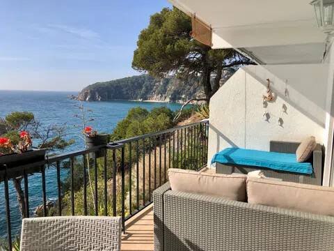 Piso de 50 m² en Tossa de Mar