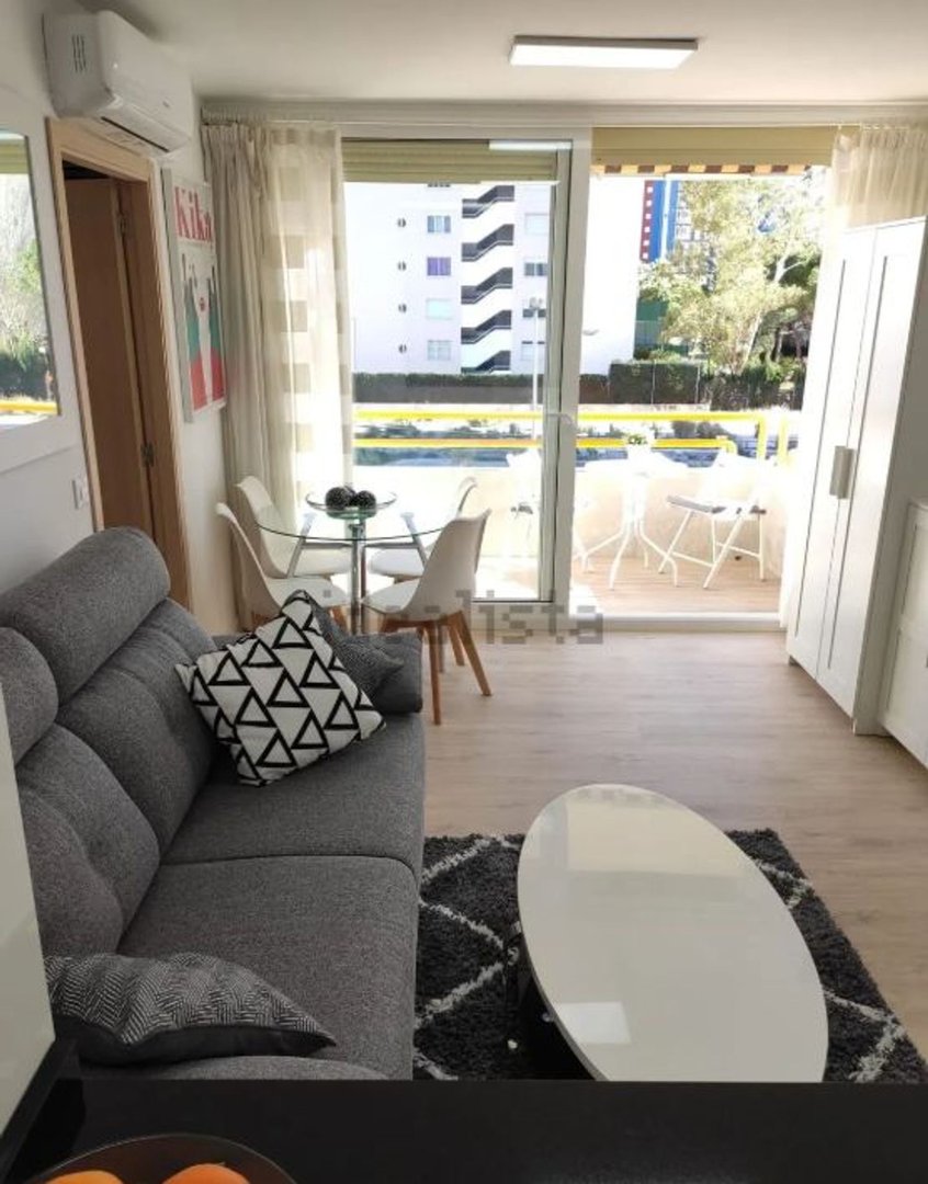 Appartement 55 m² à la Pobla de Farnals
