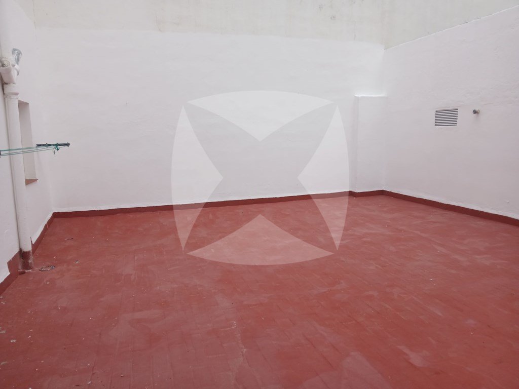 Piso de 35 m² en Badajoz