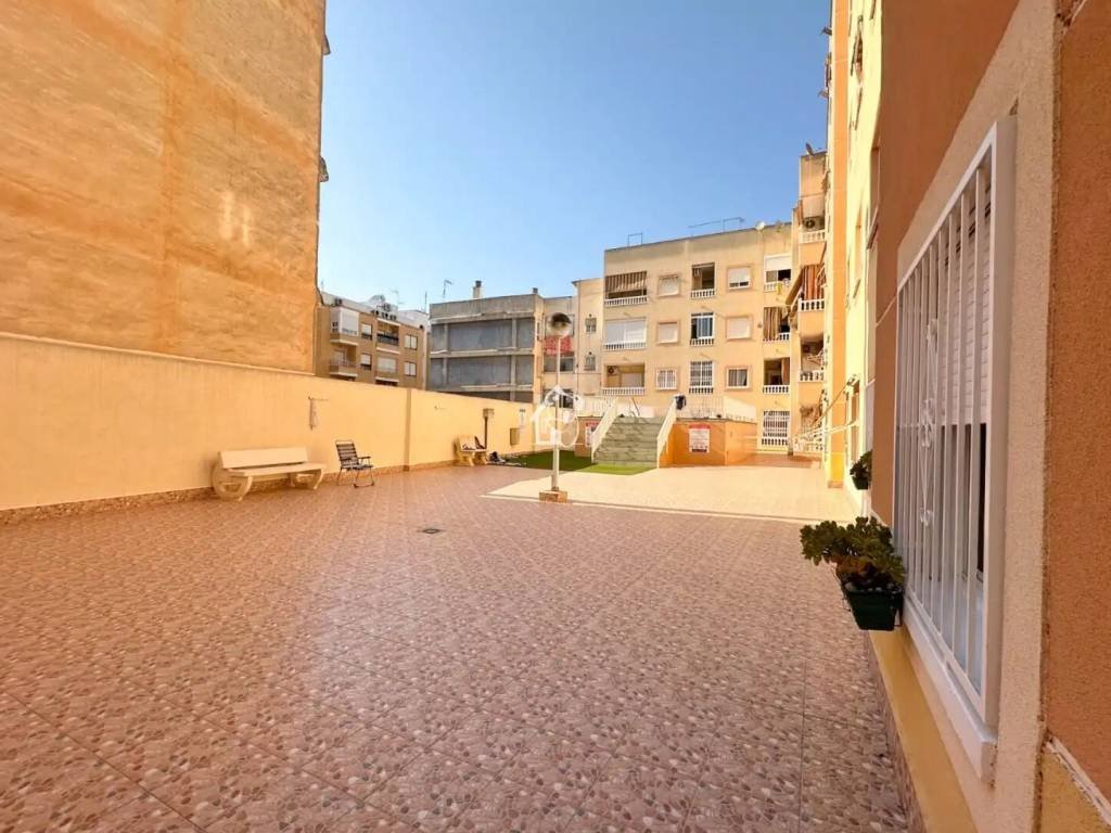 Piso de 65 m² en Guardamar del Segura