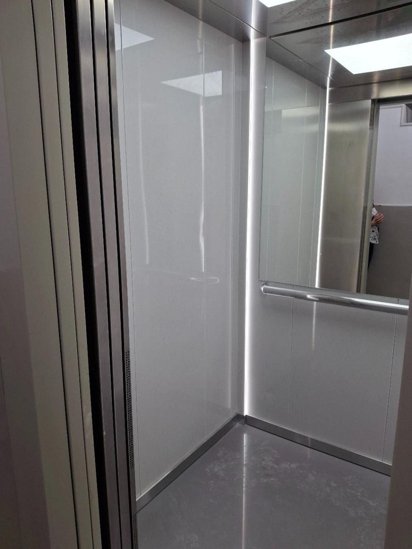 Piso de 82 m² en Granada
