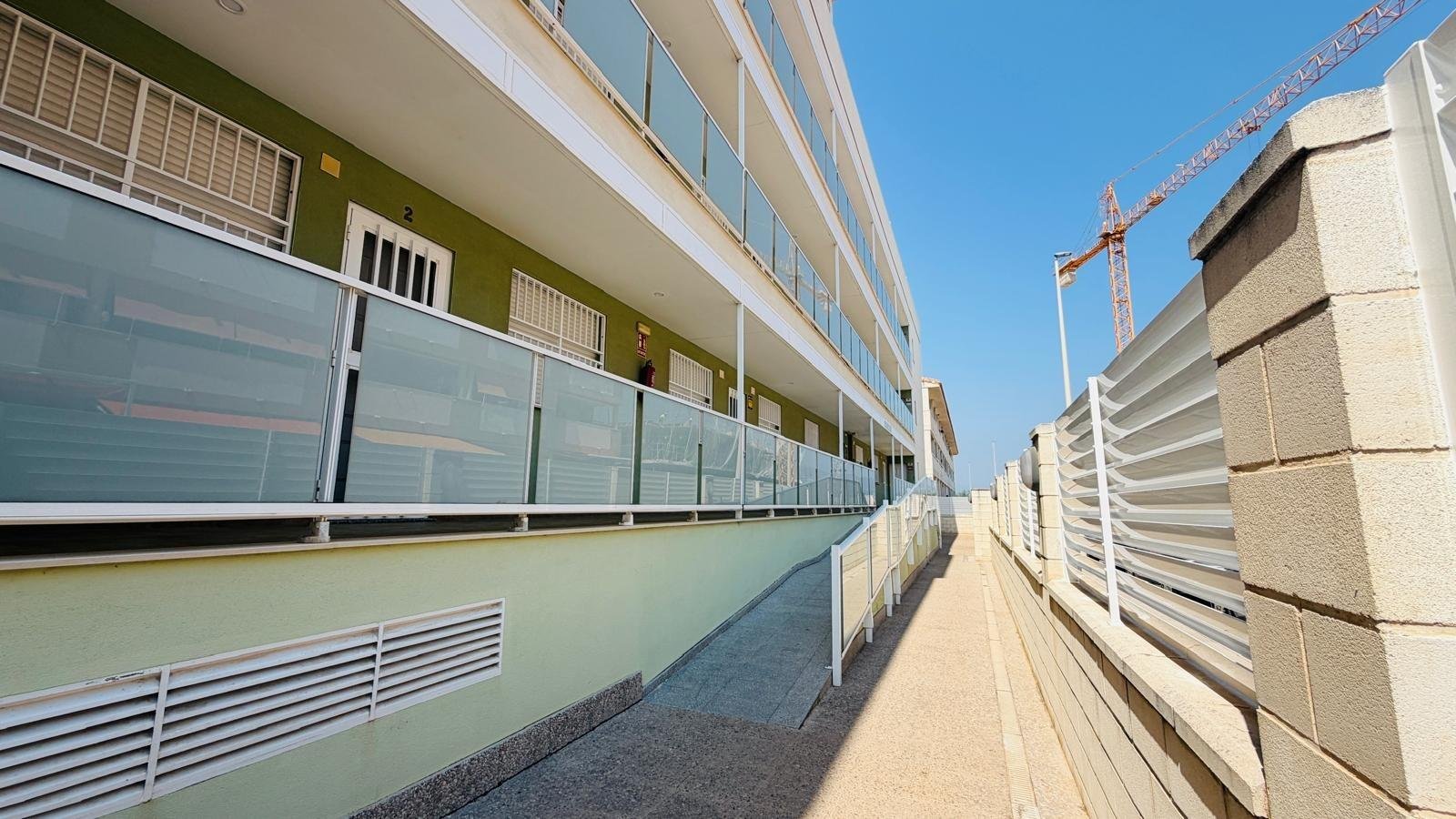 Appartamento 89 m² a Puçol
