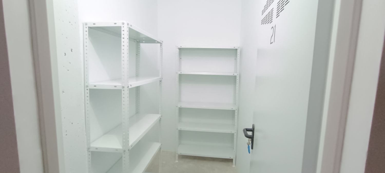 Pis de 47 m² a Las Palmas de Gran Canaria