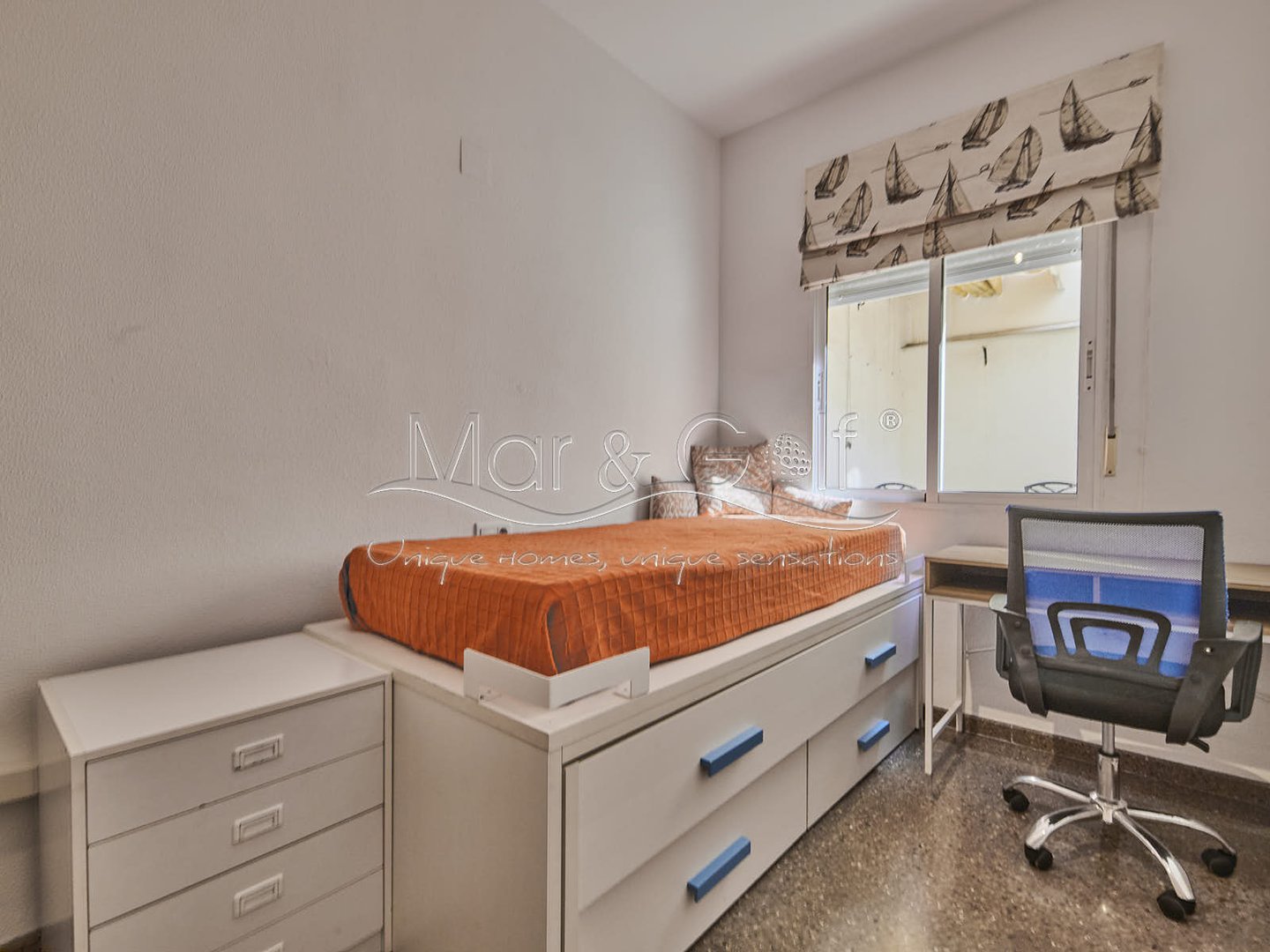 Piso de 115 m² en Alicante